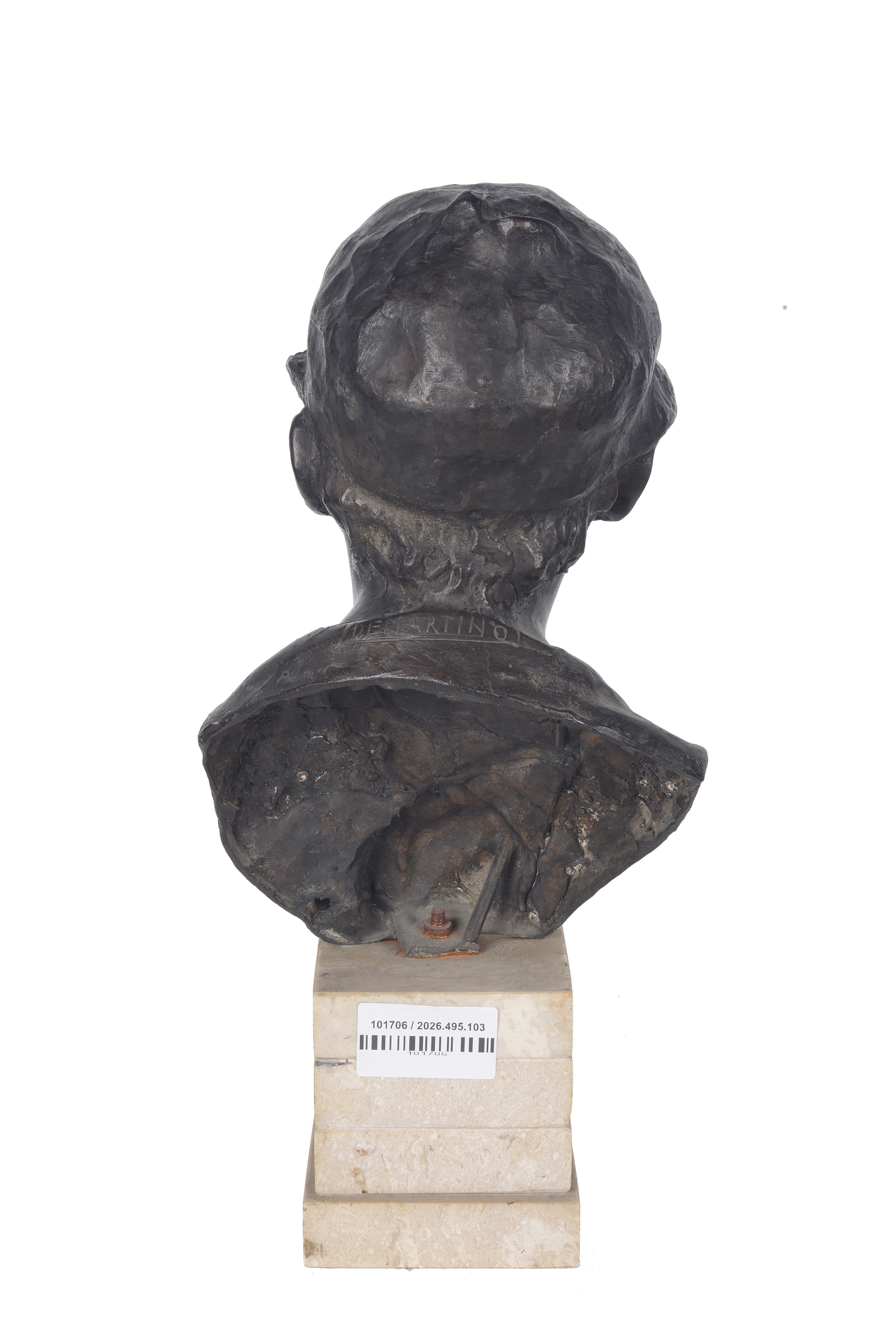Giovanni De Martino - Scugnizzo