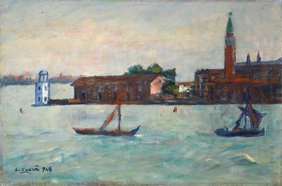 Punta del faro