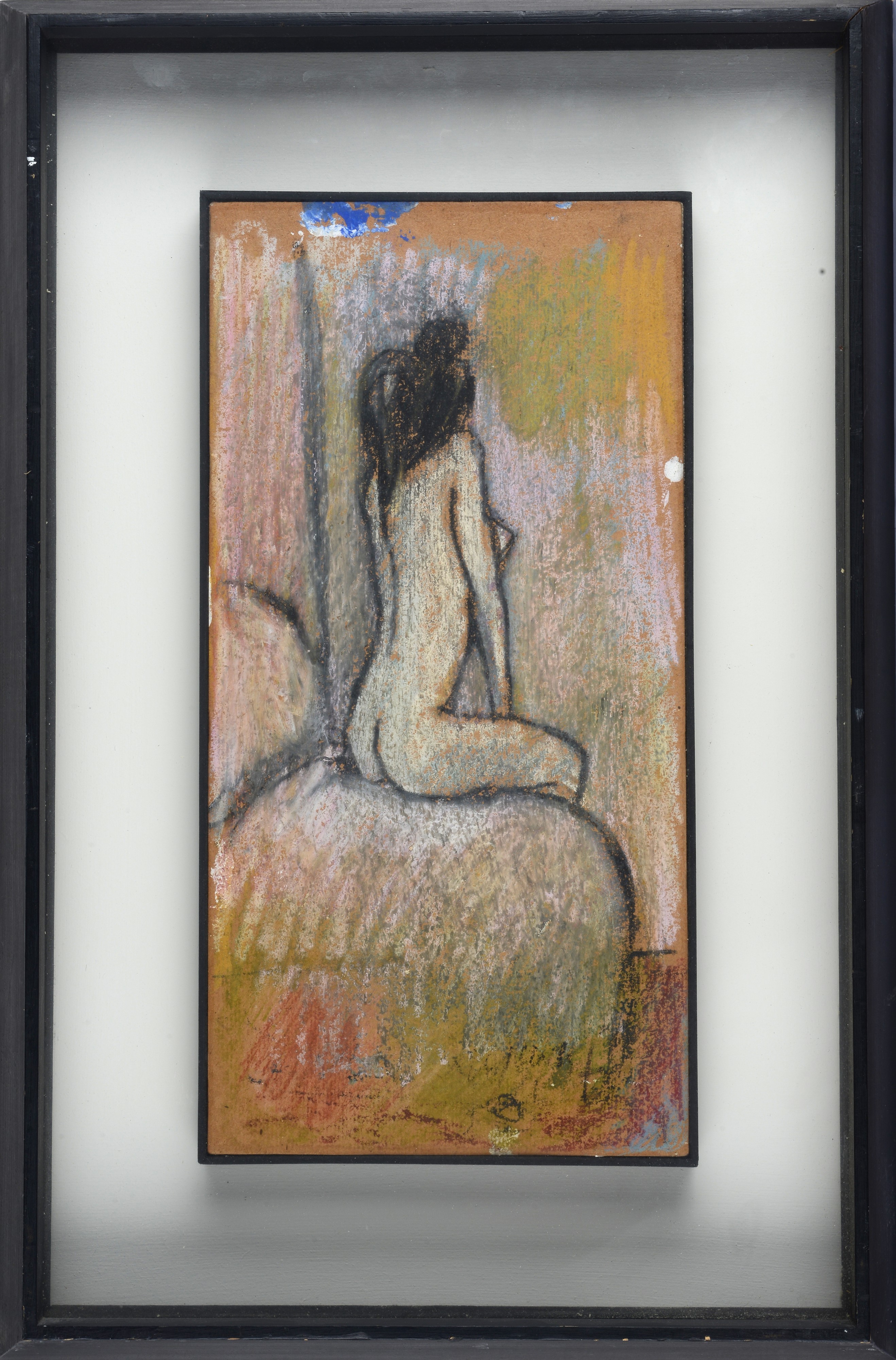Franco Rognoni - Nudo