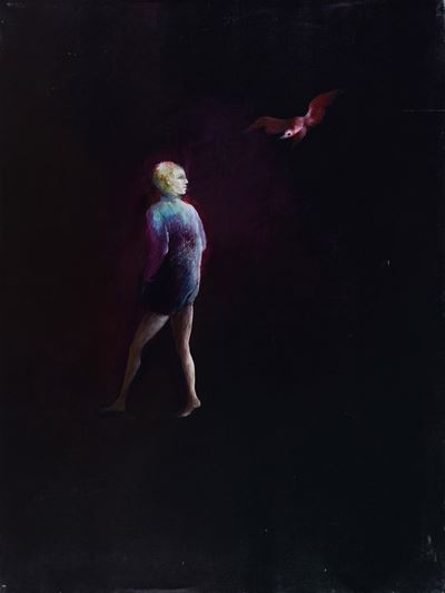 Senza Titolo, 1976