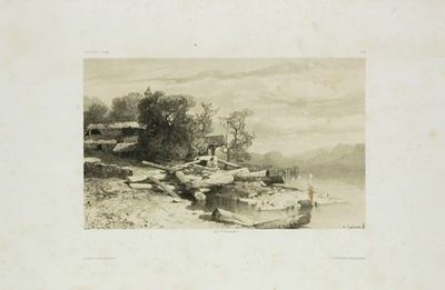 Paesaggio Fluviale