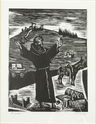 San Francesco