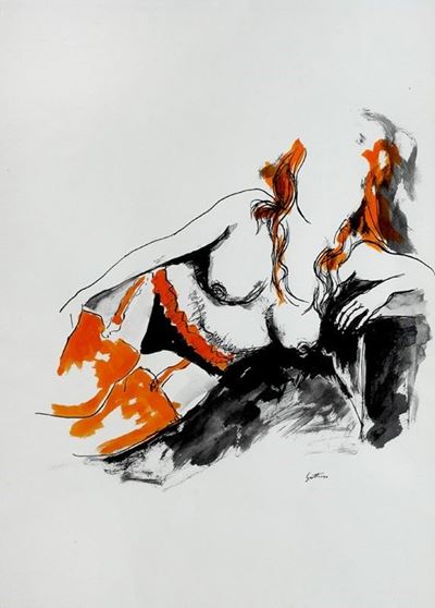 Nudo