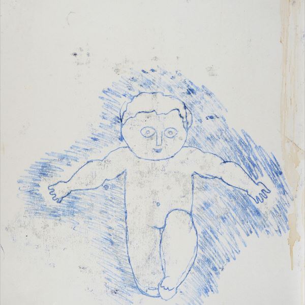 Venturino Venturi - Birth