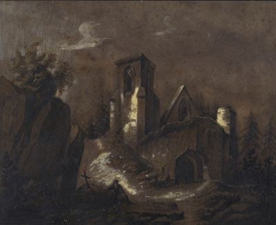 Paesaggio Nordico