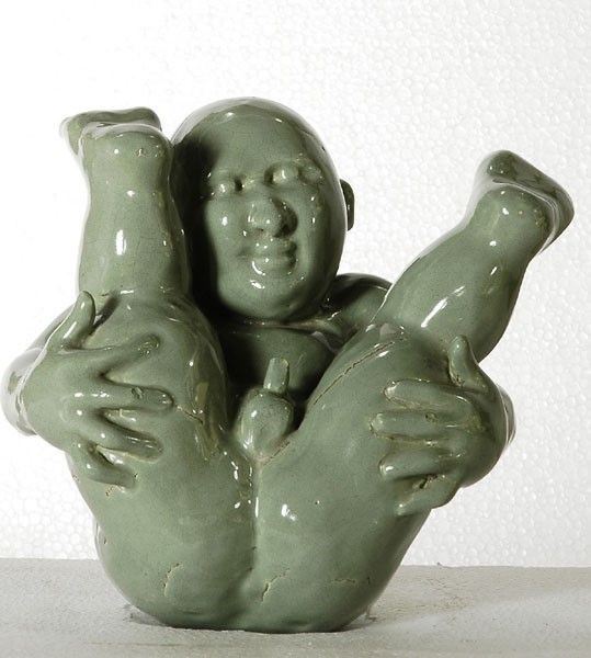 Anonimo, XIX sec. : Nudo  - Auction FURNISHINGS AND OBJECTS - Galleria Pananti Casa d'Aste