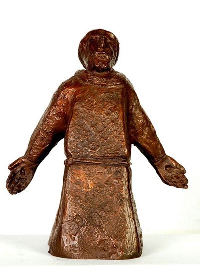 San Francesco in Preghiera