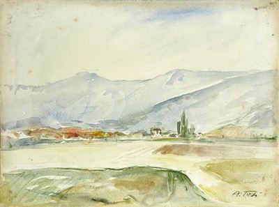 Paesaggio