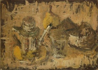 Natura Morta