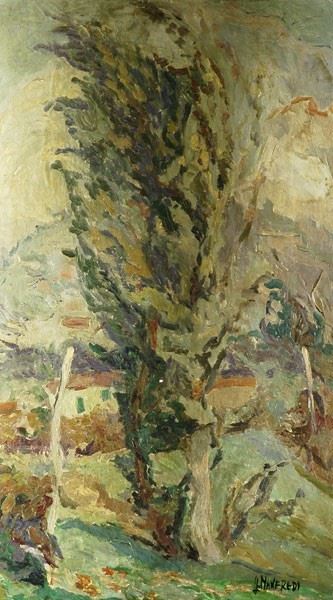Giuseppe Manfredi - Countryside