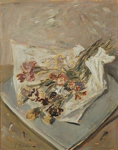 Cartoccio di Fiori