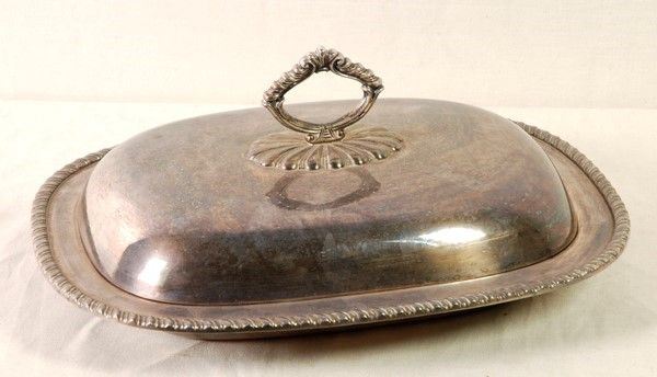 Legumiera  - Asta STORART: Dipinti, oggetti, arredi dal XVII al XX sec. - II - Galleria Pananti Casa d'Aste