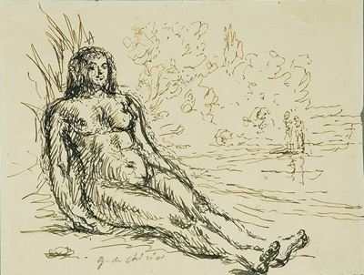 Nudo