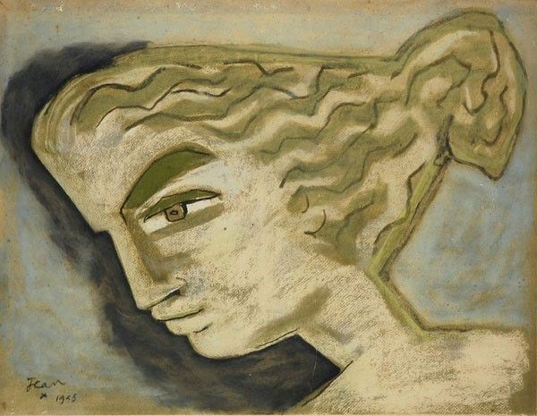 Jean Cocteau - Profilo