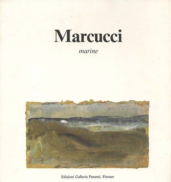 Mario Marcucci - Marine