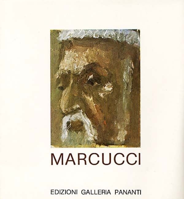 Mario Marcucci : Imitazioni da Masaccio   -  EDIZIONI PANANTI - ARTE - Galleria Pananti Casa d'Aste