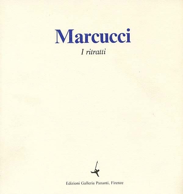 Mario Marcucci - I ritratti