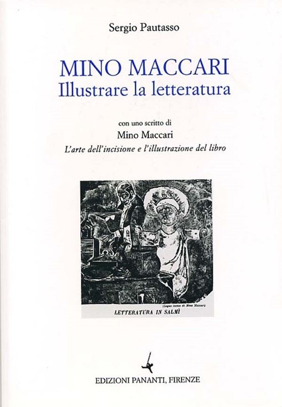 Mino Maccari - Illustrare la letteratura