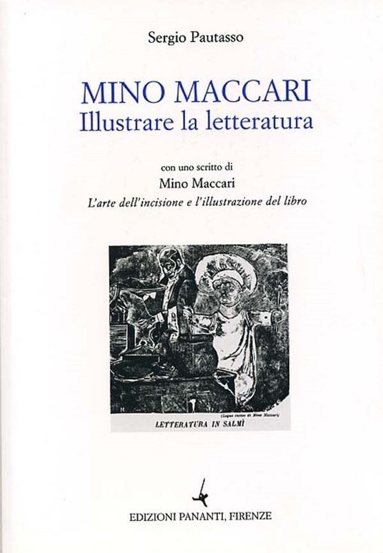 Mino Maccari - Illustrare la letteratura