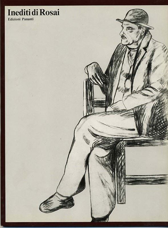Inediti di Rosai