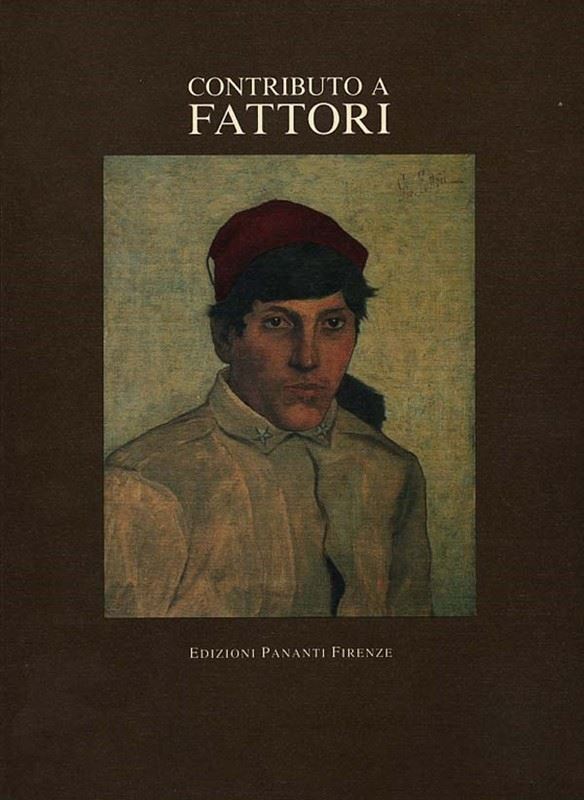 Giovanni Fattori - Contributo a Fattori