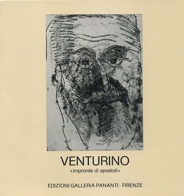 Impronte di apostoli