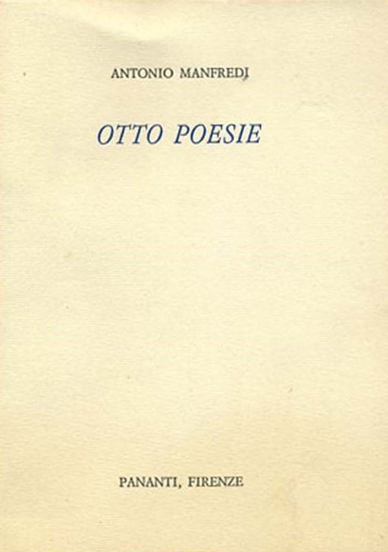 Otto poesie
