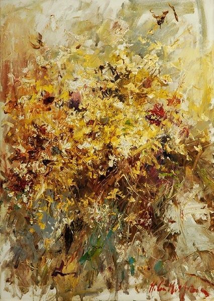 Milio - Fiori