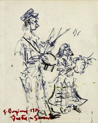Suonatori di Strada