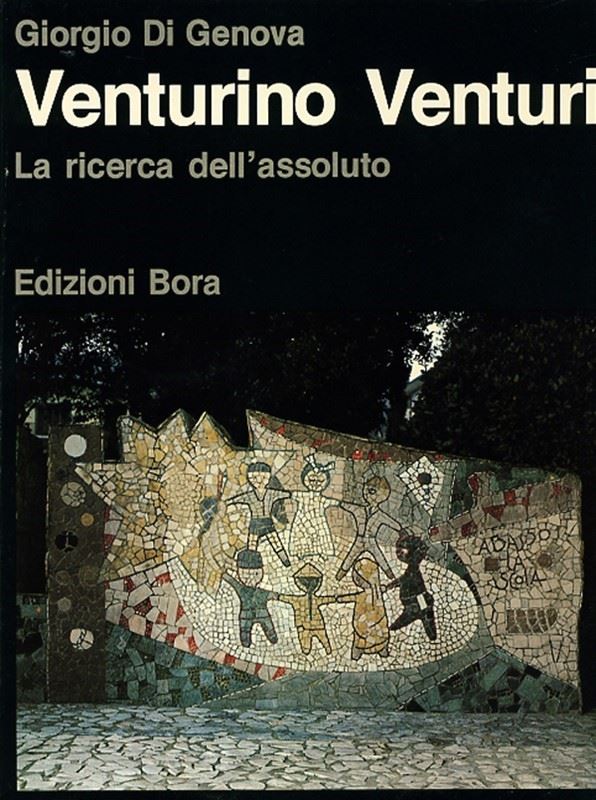 "Expertise" per Vittorio