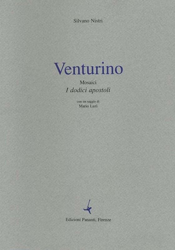 Mosaici. I 12 apostoli