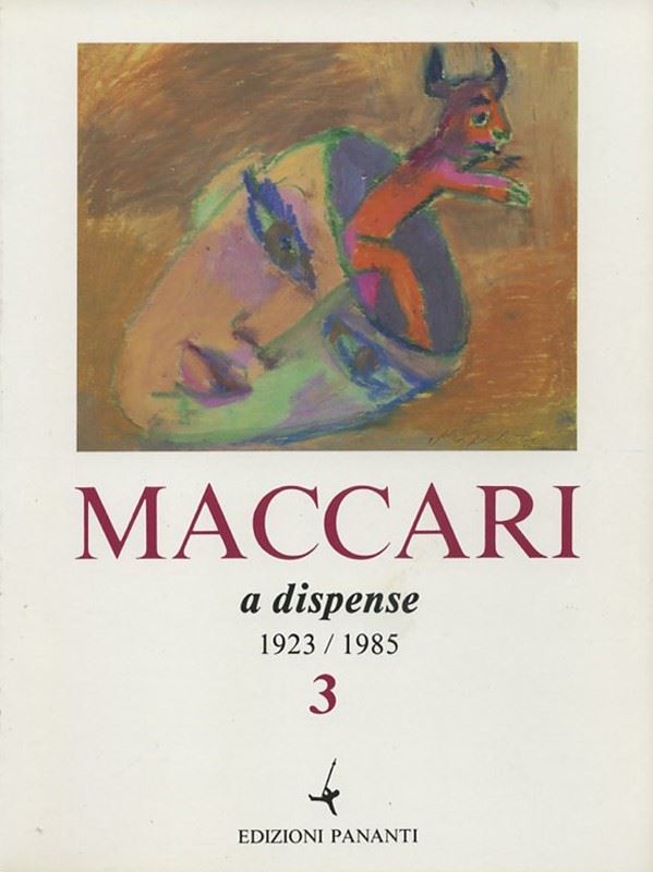Maccari a dispense 1923/1985