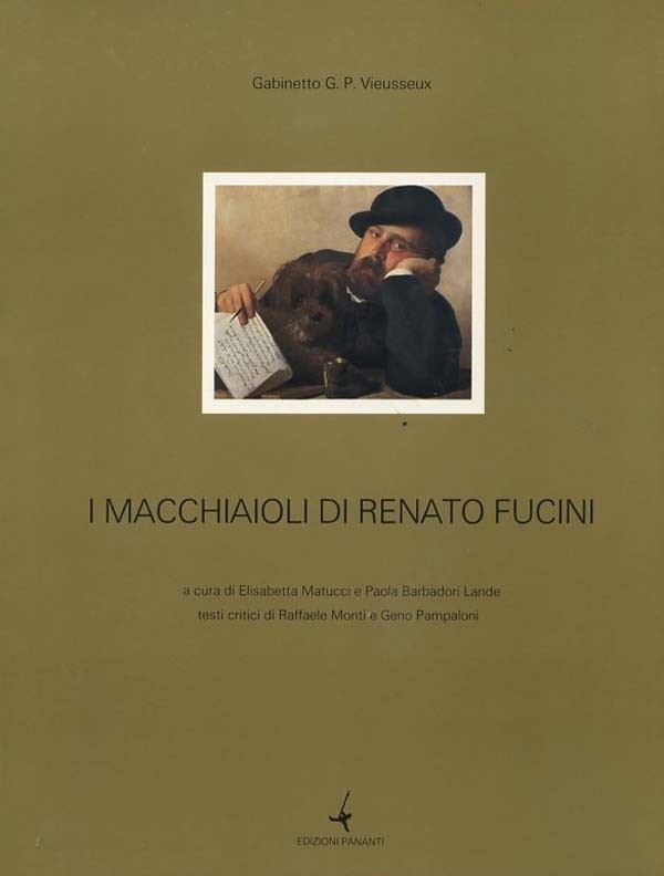 I macchiaioli di Renato Fucini