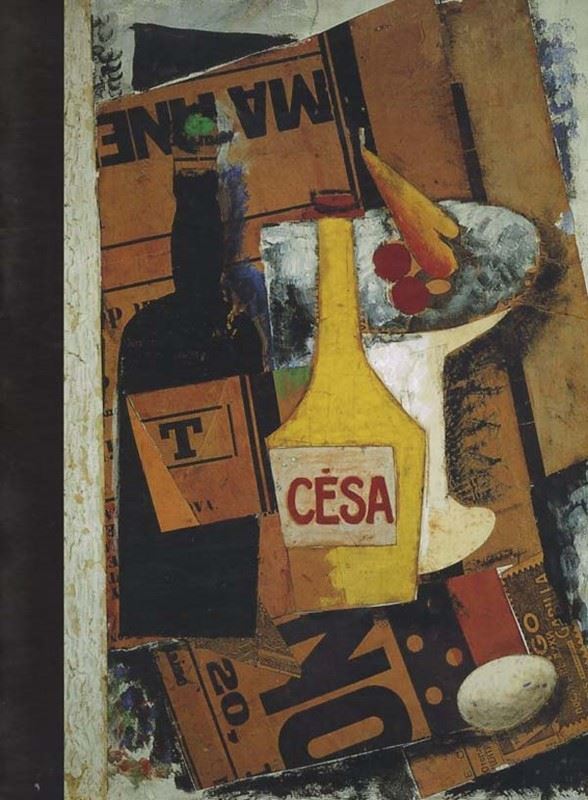 Un'arte toscana per l' Europa