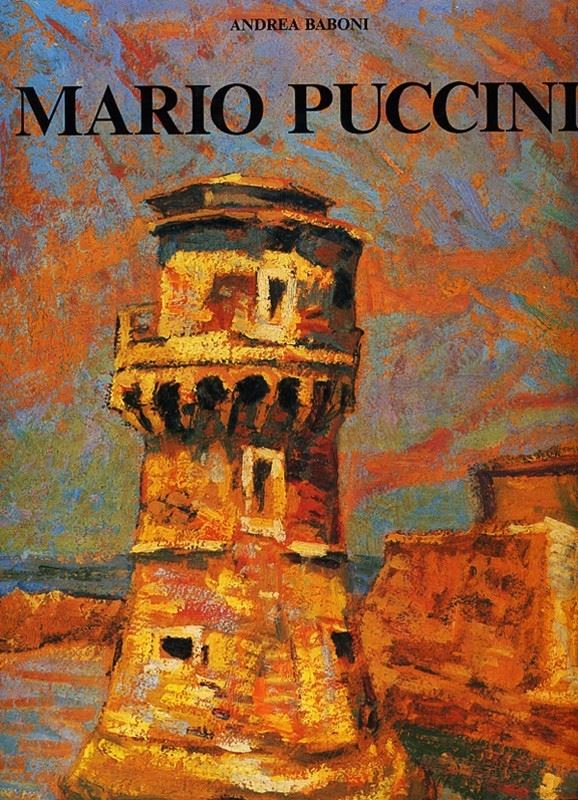 Mario Puccini - Per un catalogo dell'opera