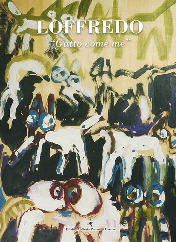 Silvio Loffredo - Gatto come me