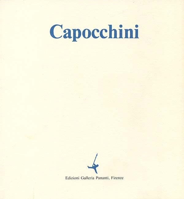 Ugo Capocchini -  Nelle raccolte private