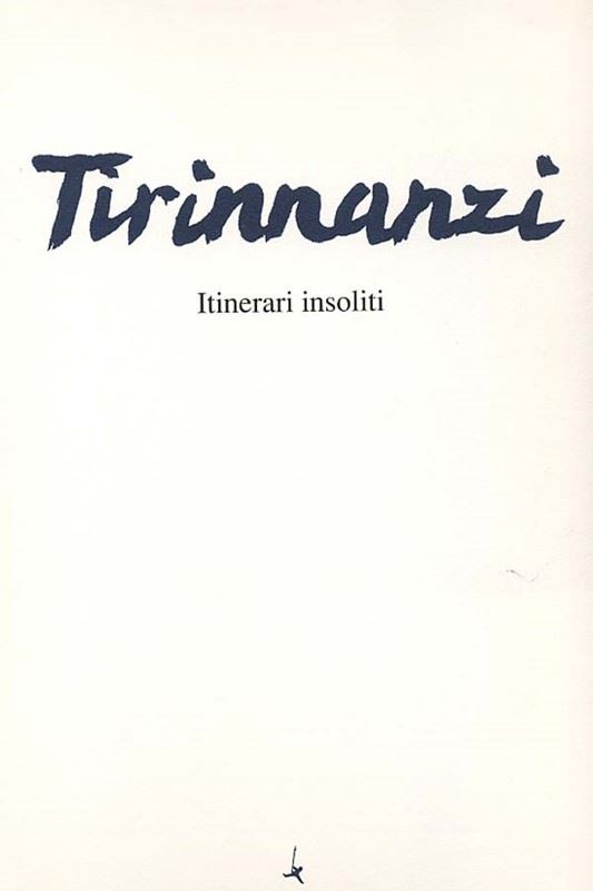 Itinerari insoliti