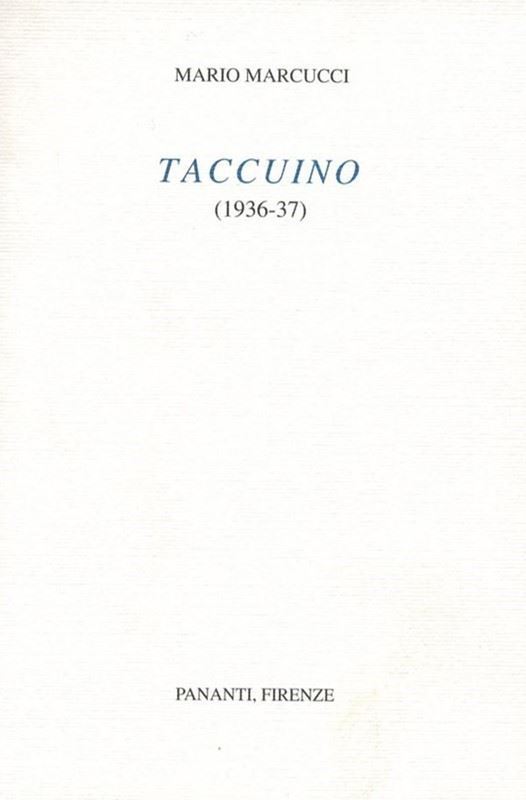 Taccuino