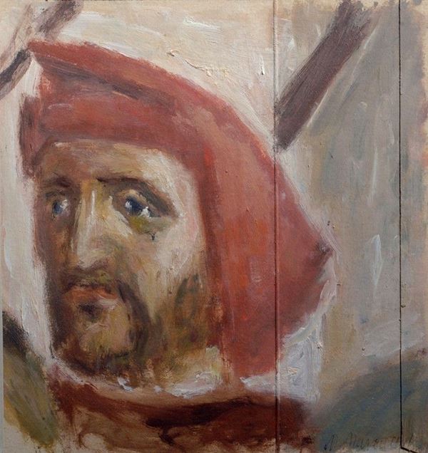 Mario Marcucci - Personaggio(da Masaccio)