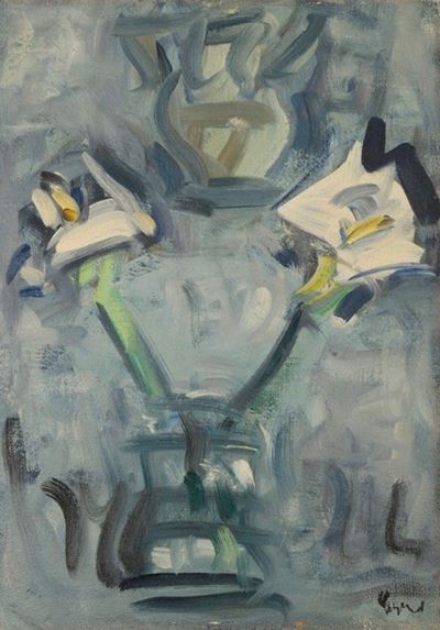 Fiori nel Vaso