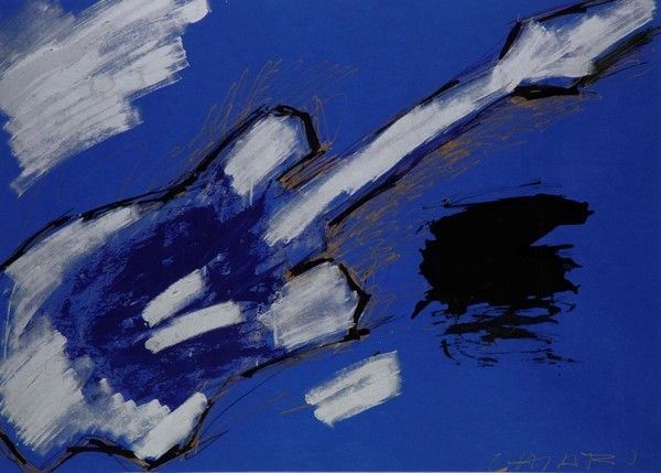 Giuseppe Chiari - Chitarra