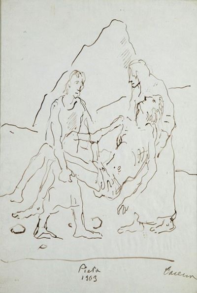 Pietà