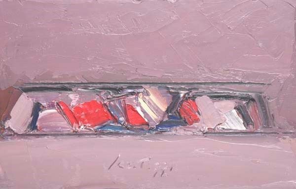 Sergio Scatizzi - Still life