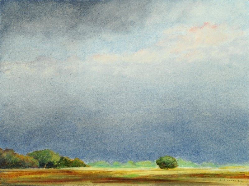 Rodolfo Ceccotti - Grande Pino