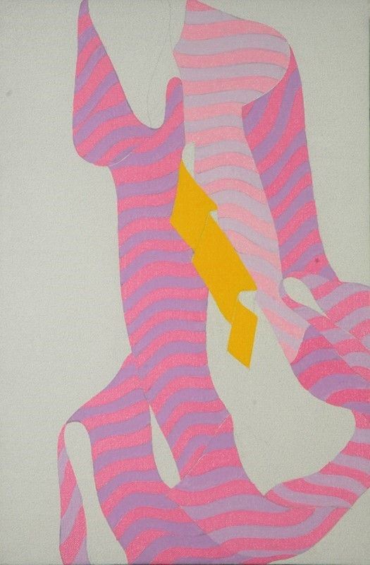 Umberto Buscioni - Camicia