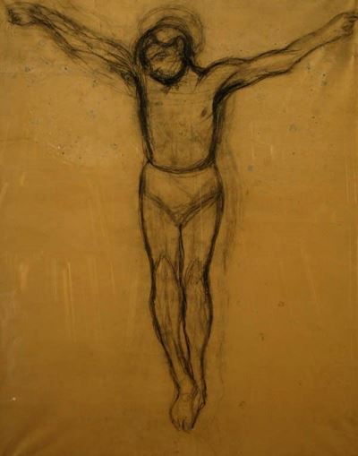 Giovinetto Crocifisso