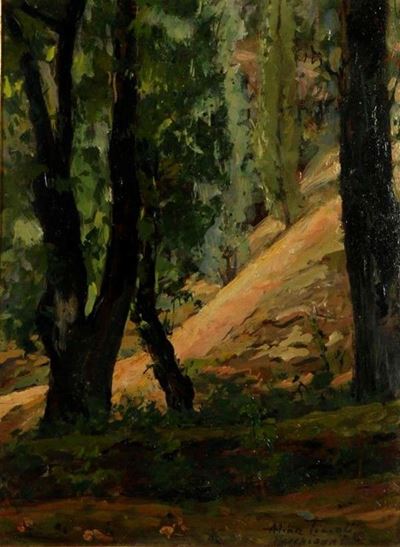 Sottobosco