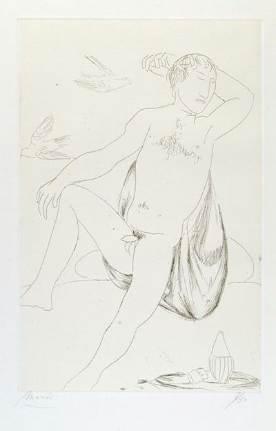 Nudo