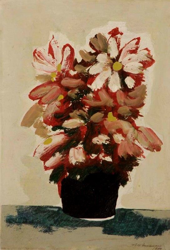 Marcello Boccacci - Fiori